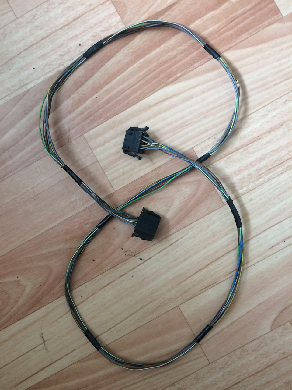 Велобагажник своими руками, за 2 часа — Nissan March (K11), 1,3 л, 2000 ...