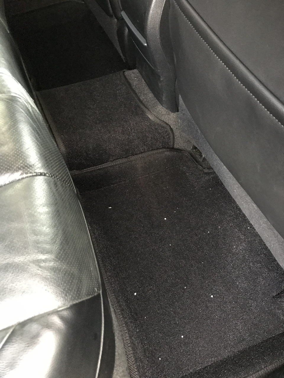 Фото в бортжурнале Nissan Teana (J32)