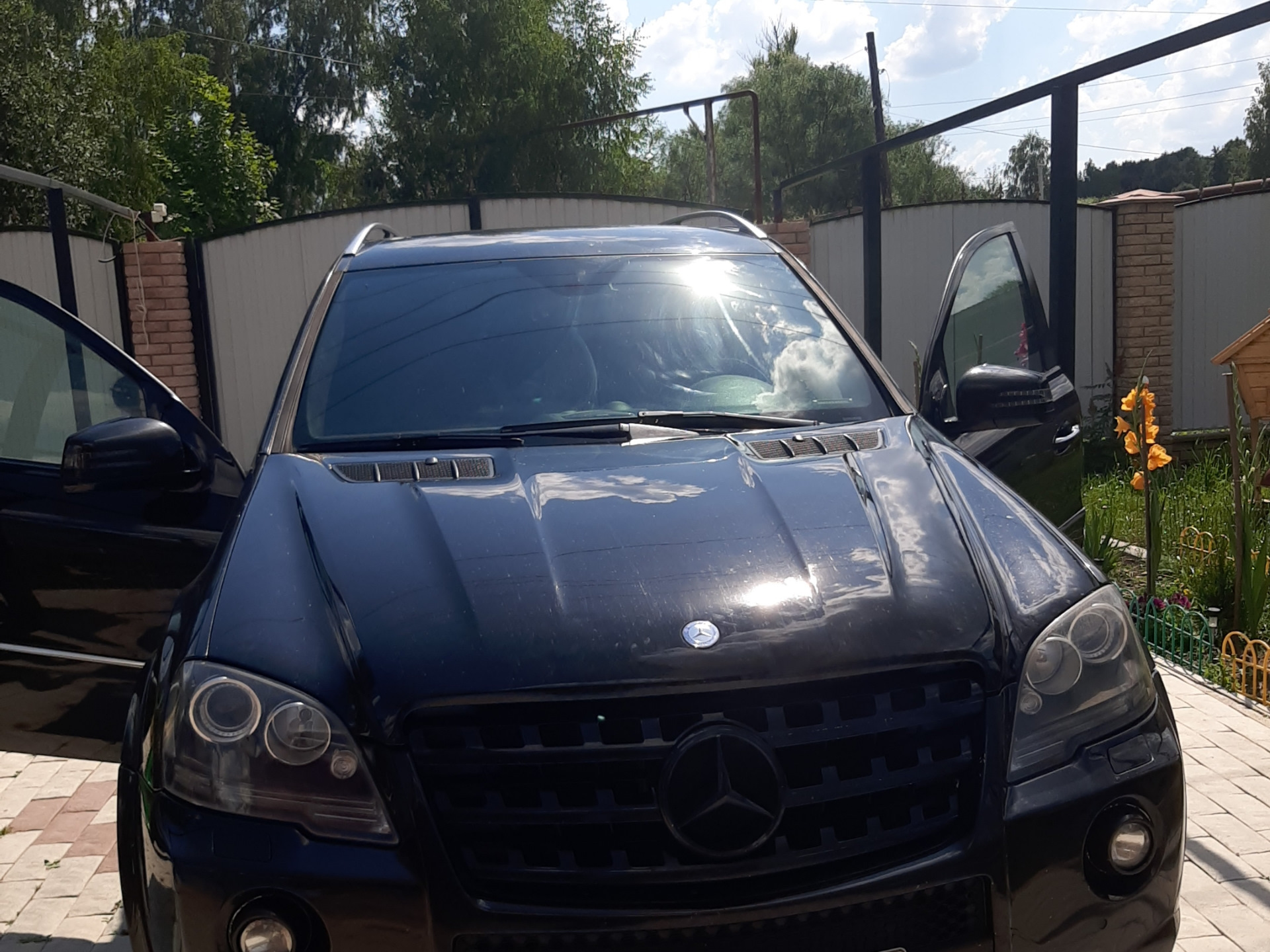 Купить Мл 164 Дизель На Авито