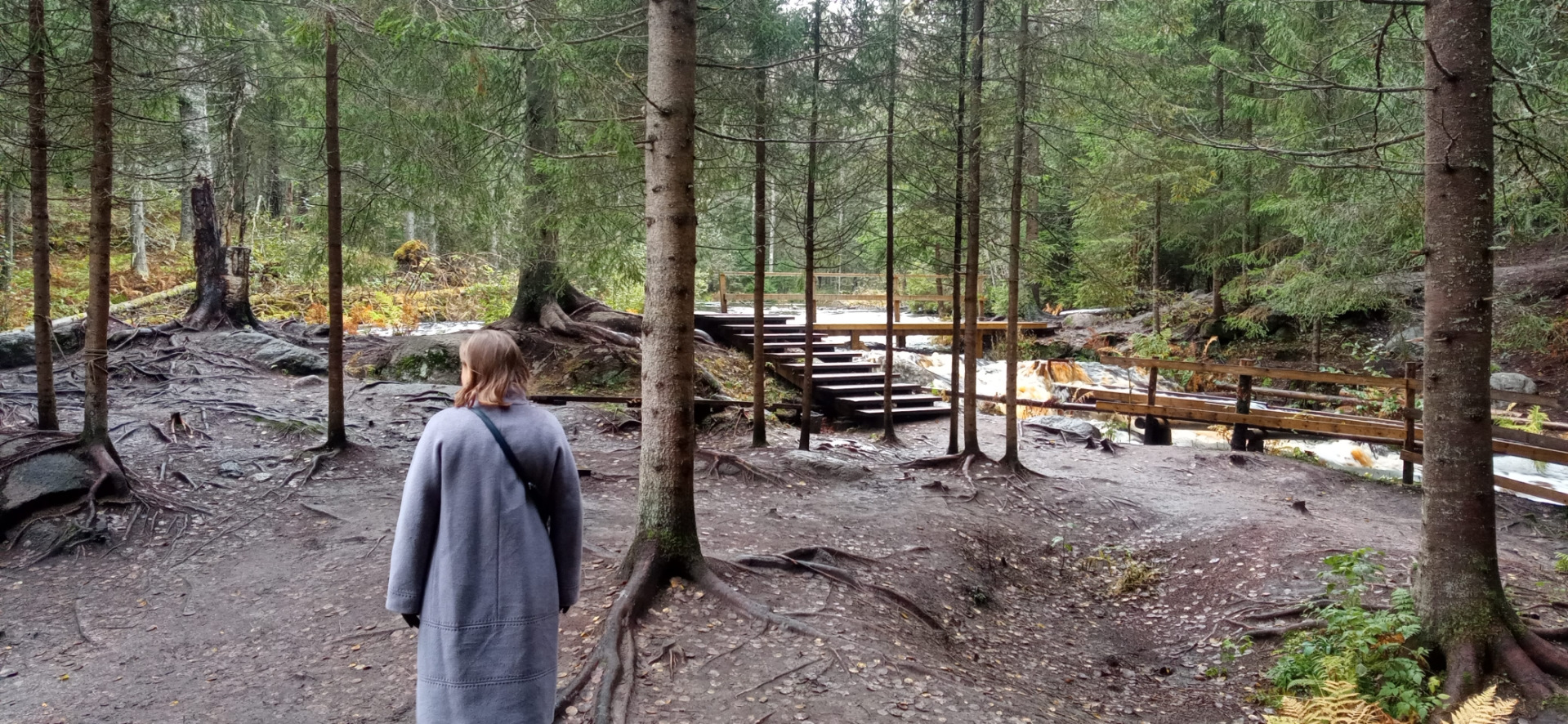 Карпер — Renault Duster (2G), 1,5 л, 2022 года | путешествие | DRIVE2