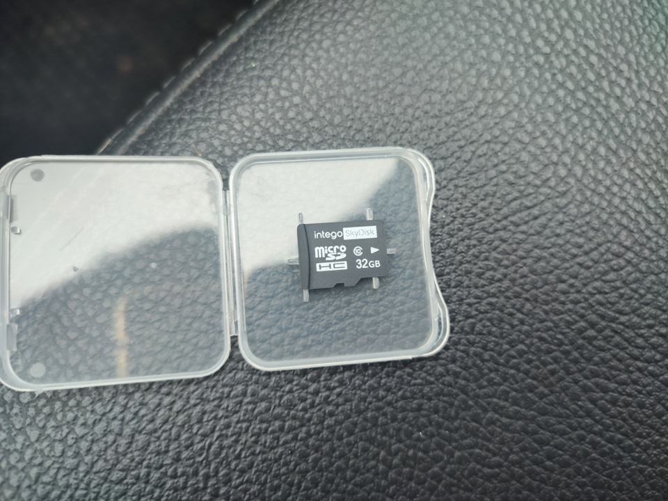 Фото в бортжурнале Renault Duster (1G)