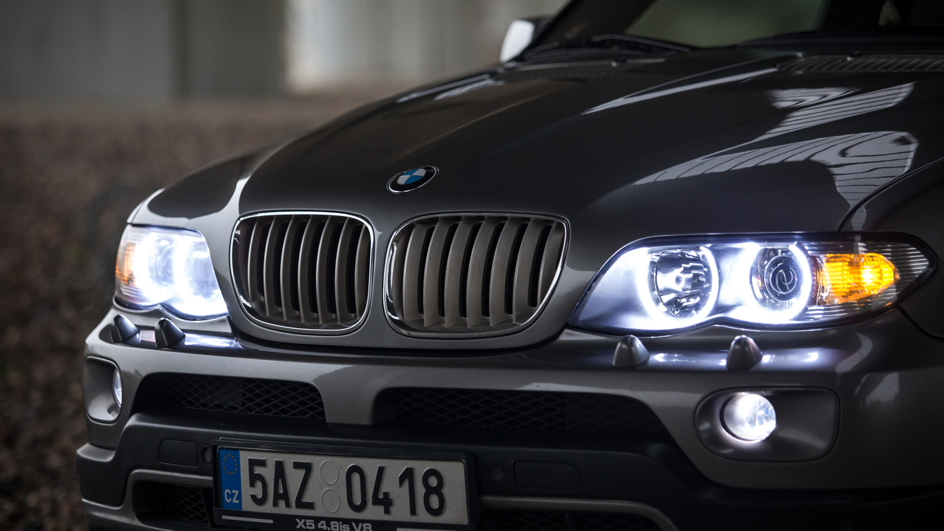 BMW Flow 😈🔥 в Instagram: «BMW X5 (E53) 4.8 iS 🦍 ——————————————  Подпишись/follow @bmw1life —————————————— Owner @live_gara…