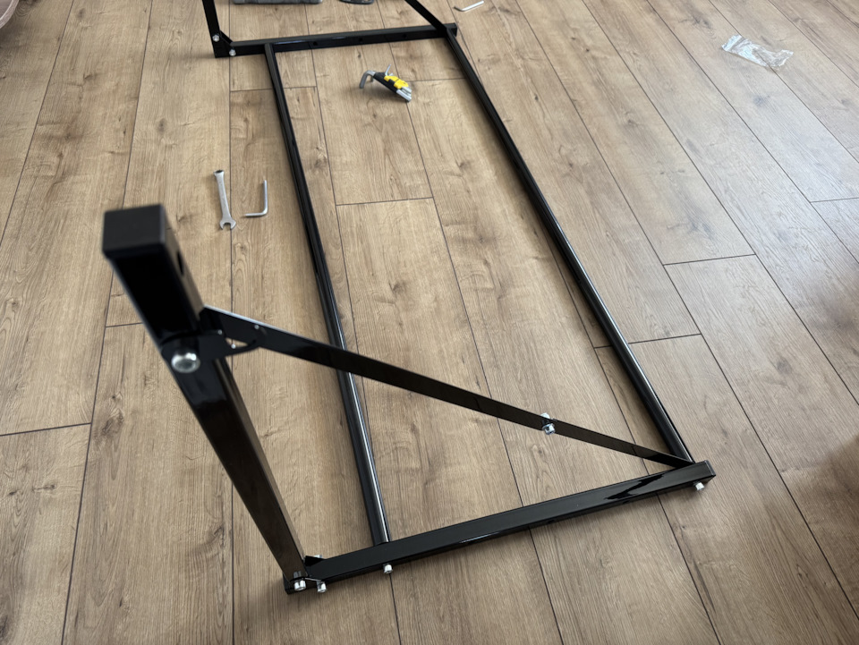 Фото в бортжурнале Opel Astra H