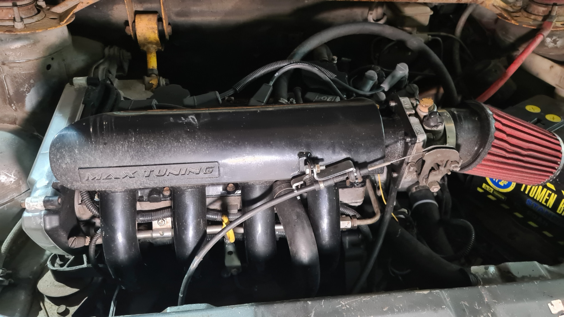 Ресивер макс тюнинг. Ресивер MAXTUNING. Ресивер Max Tuning характеристики. Продувка ресивера Макс тюнинг.