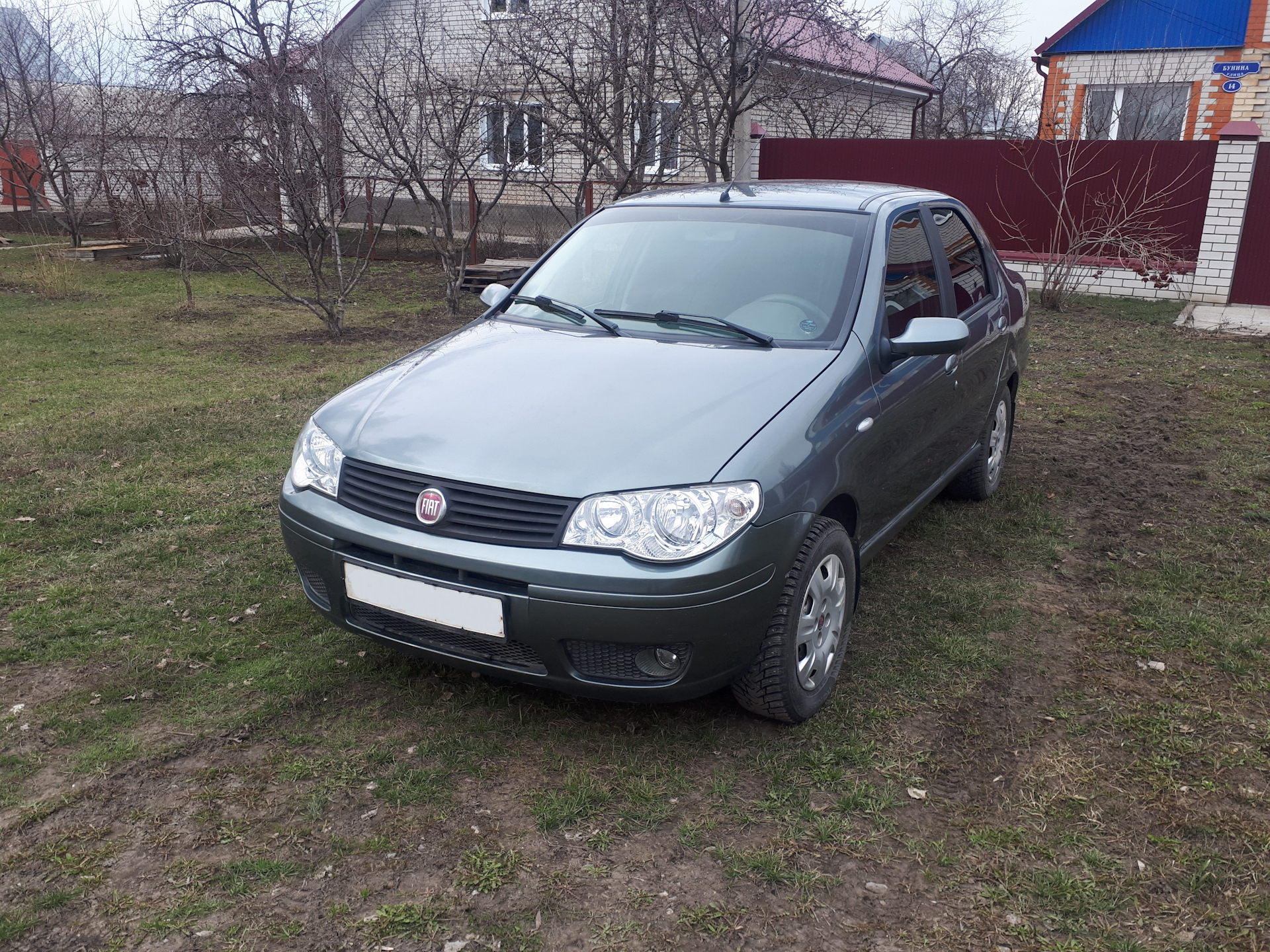 Фиат альбеа 2010 год. Отзывы о фиат альбеа 2010г читать. 4. Fiat albea 2010. Фиат альбеа 2010 год.