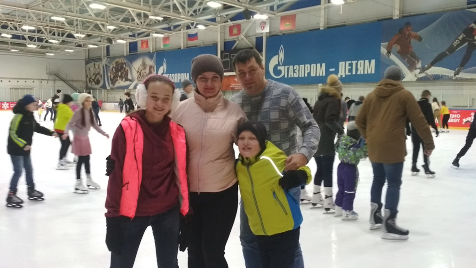 Фото в бортжурнале Lada 21047