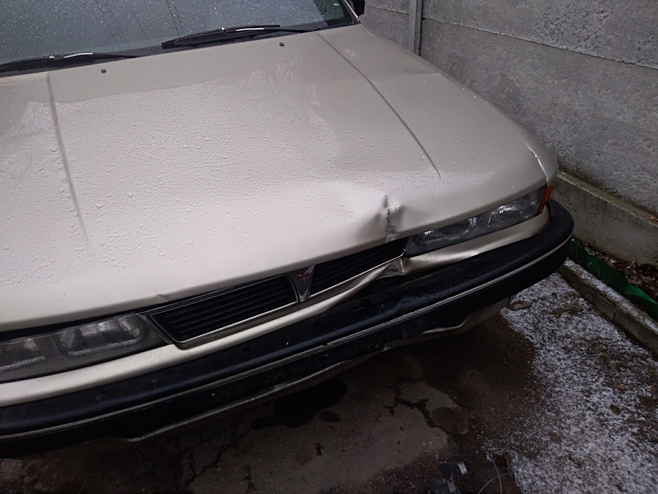 Конец эпопеи с дворником — BMW 5 series (E39), 3 л, 2002 года | другое ...