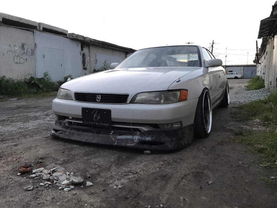 Ниссан максима а32 заводится и глохнет - фото