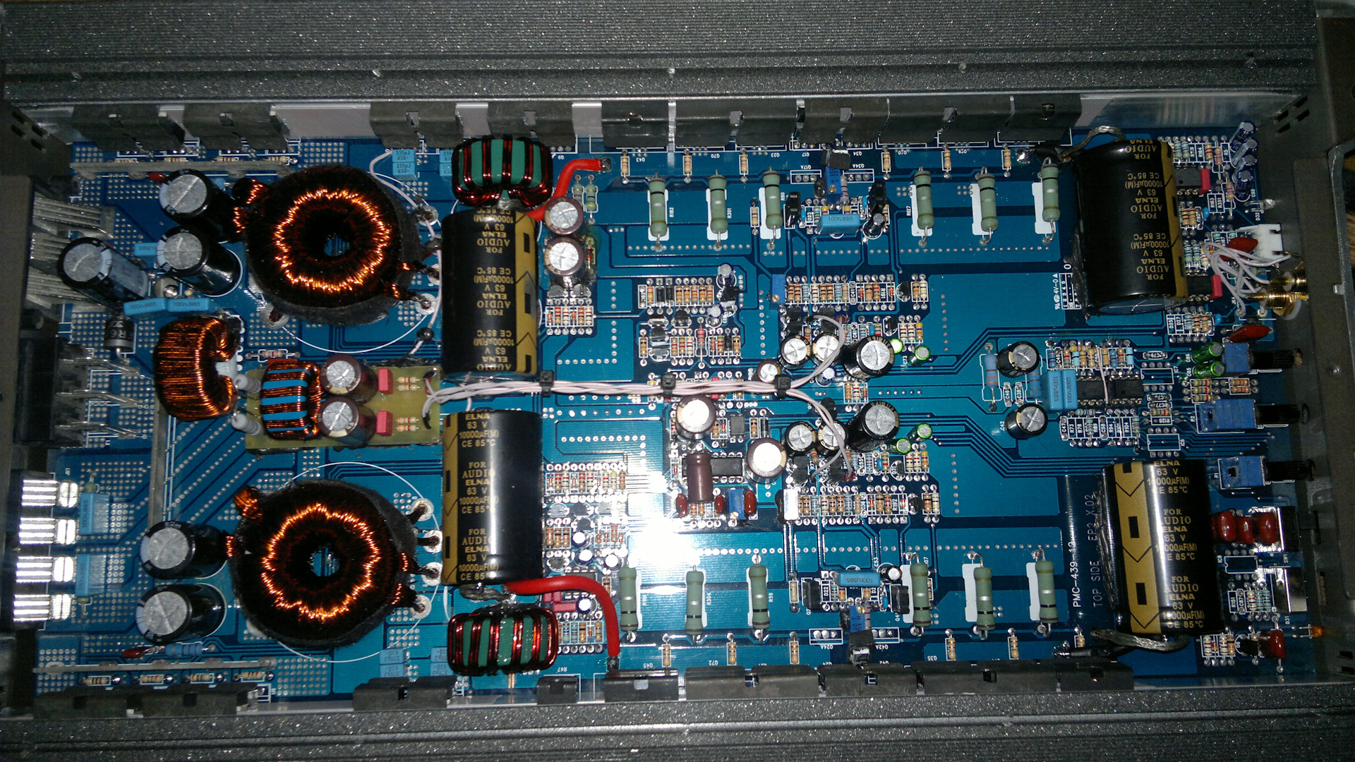 Одна голова хорошо, а две лучше — DRIVE2