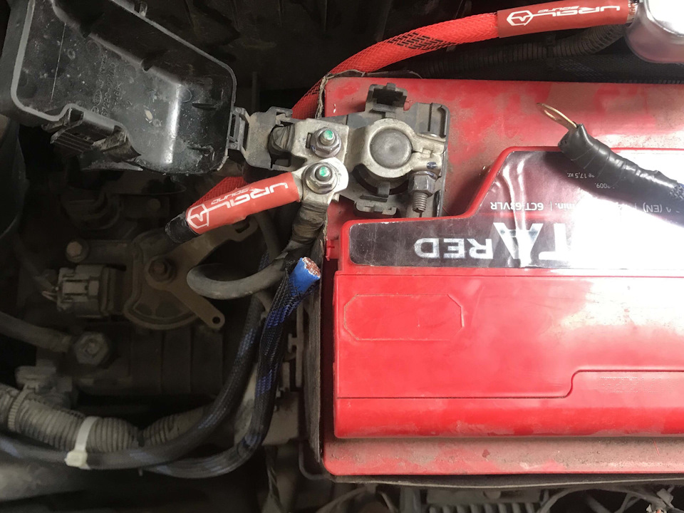 Замена предохранителя - KIA Cerato (4G), 2 л, 2019 года электроника DRIVE2