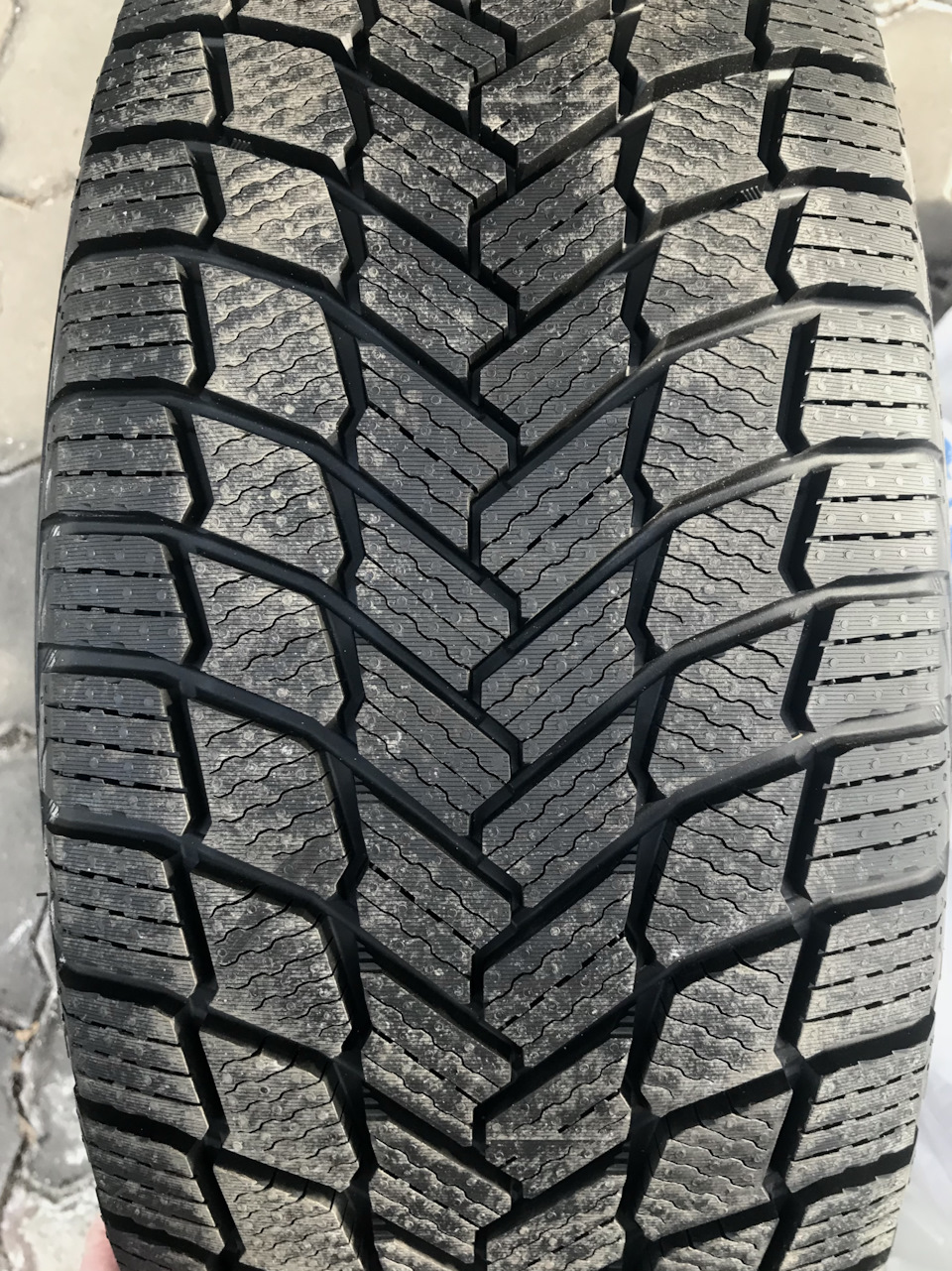 Фото в бортжурнале Ford Focus Wagon II