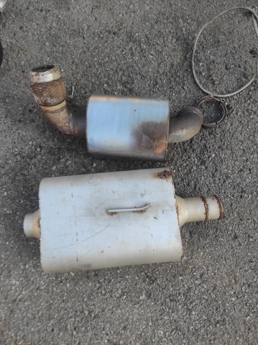 Фото в бортжурнале Toyota MR-S