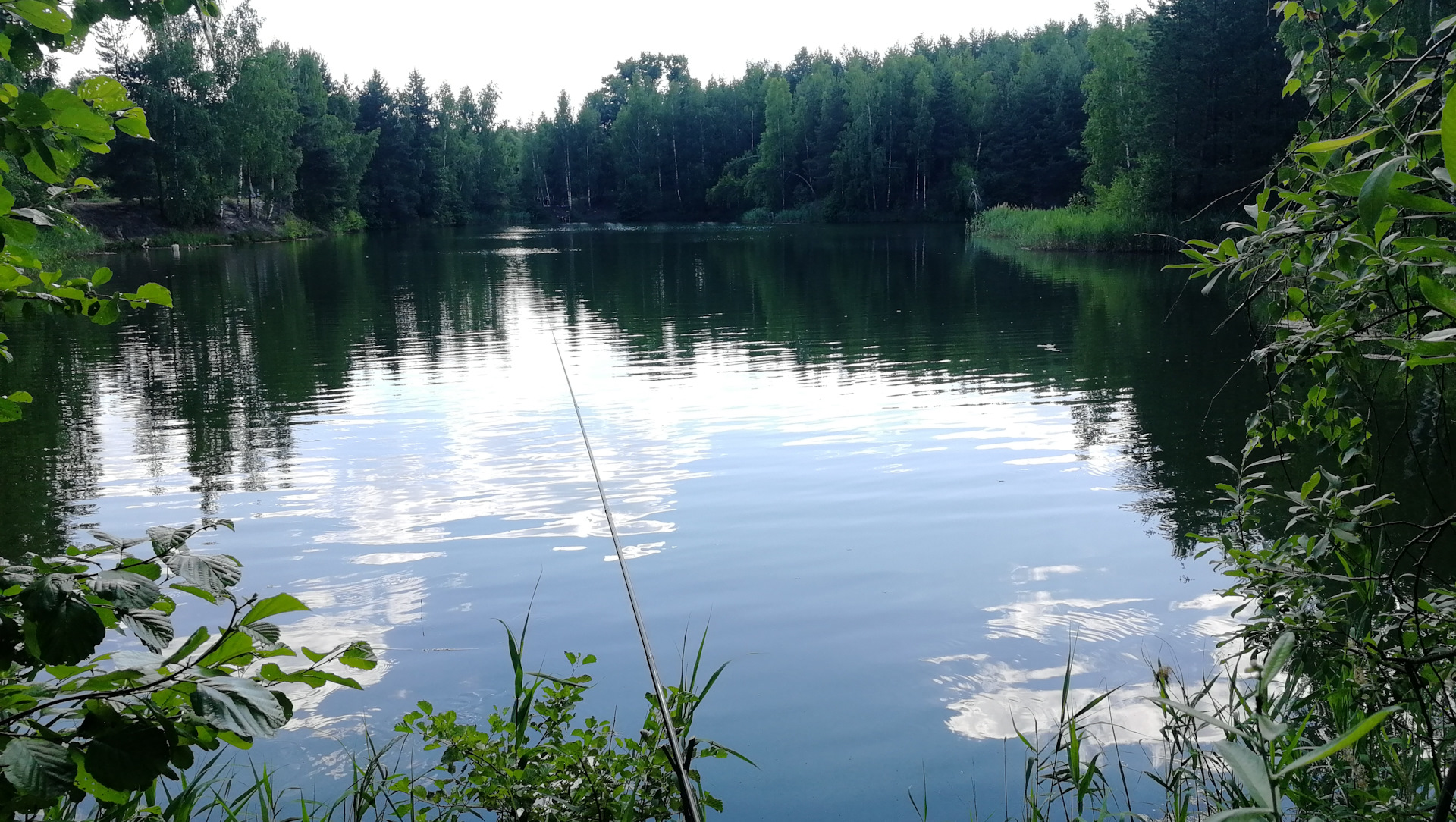 Белое озеро (Гродненская область)
