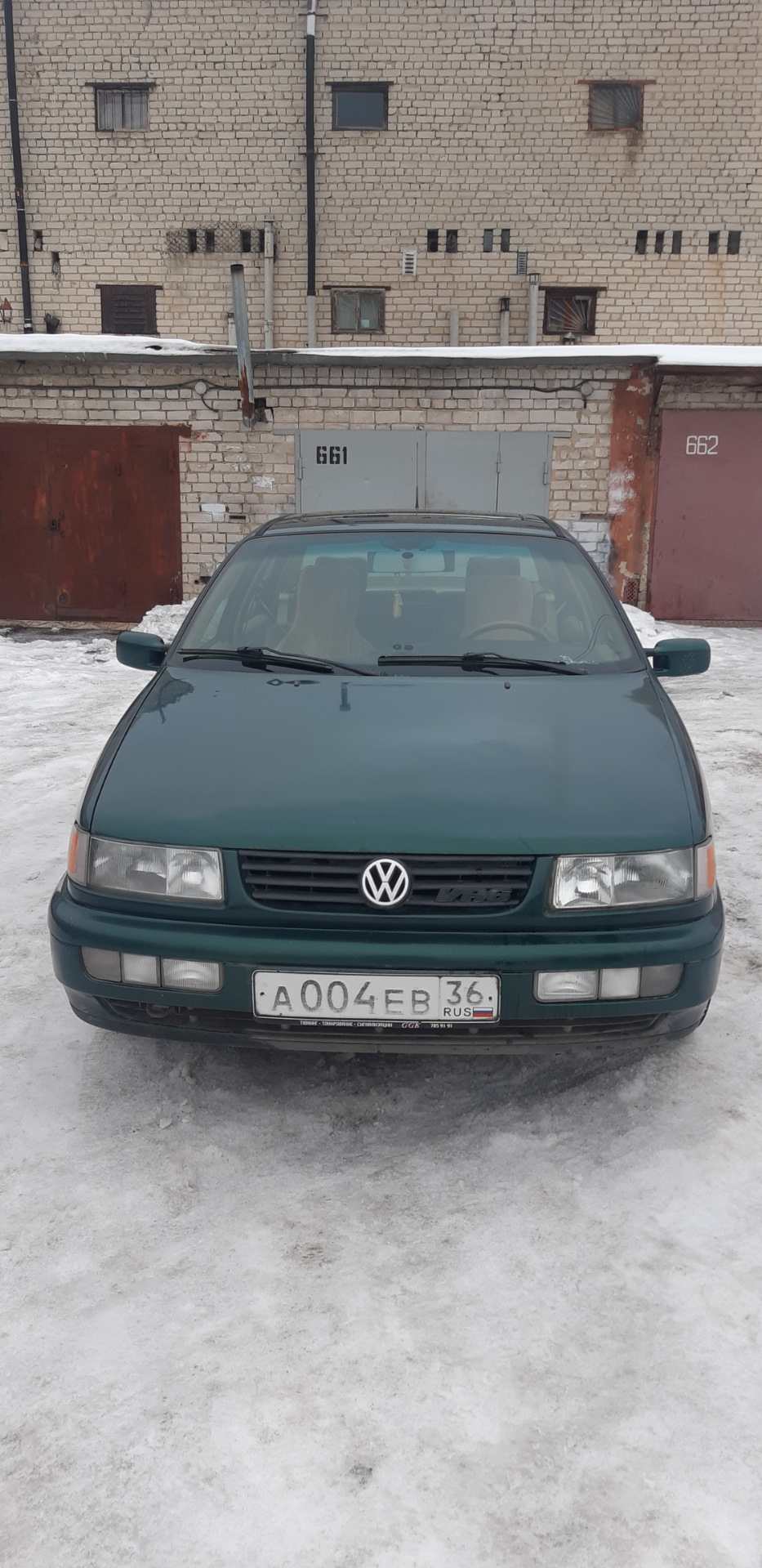 Продажа Passat B4 GLX — Volkswagen Passat B4, 2,8 л, 1997 года | продажа  машины | DRIVE2