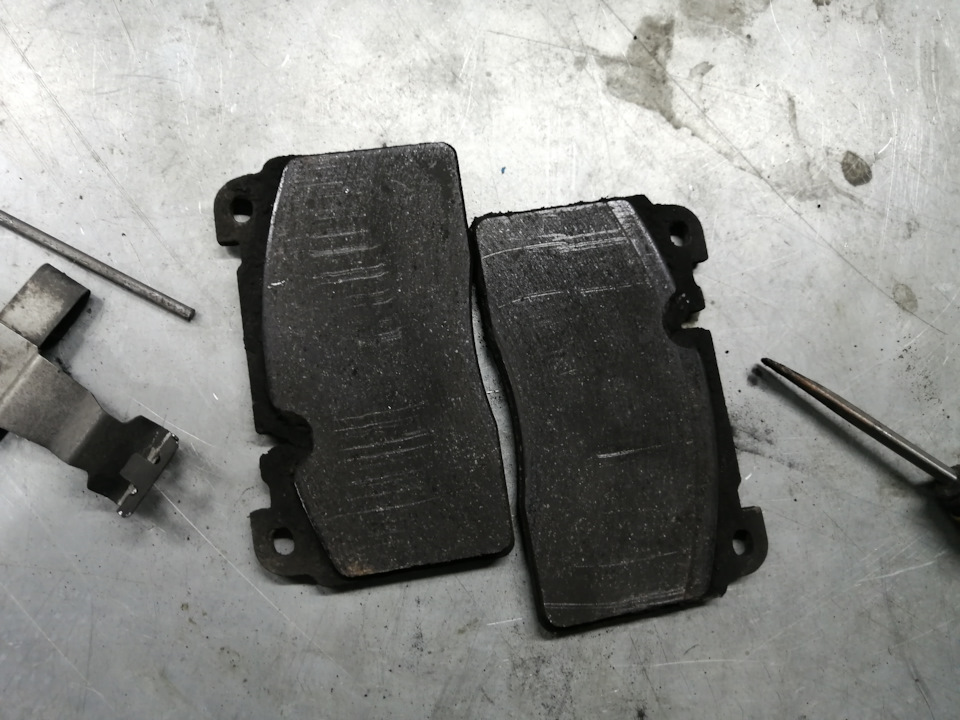 Фото в бортжурнале Audi Q5 (1G)