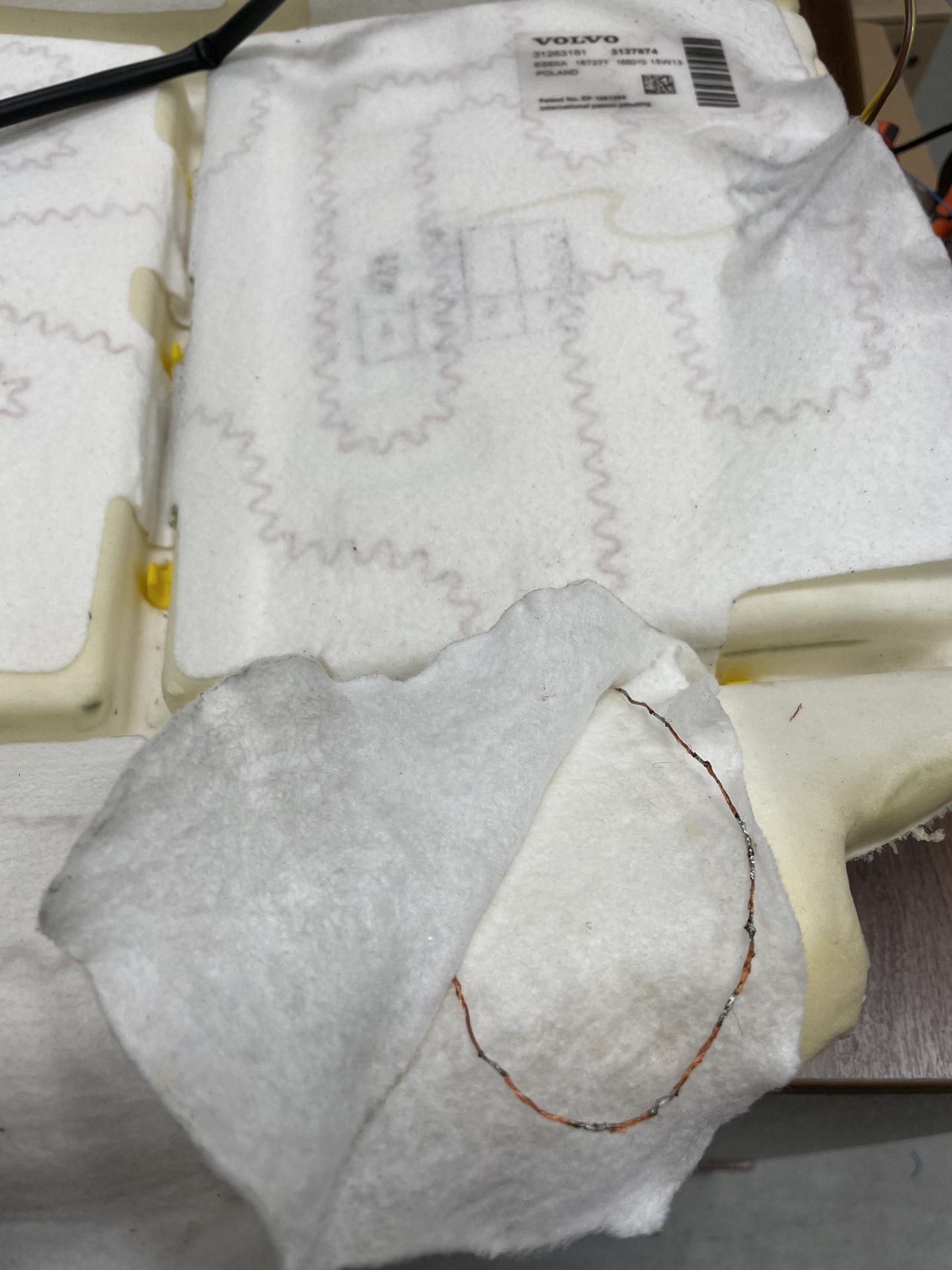 Термическое сопротивление