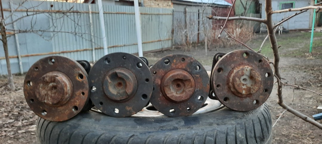Детали с волги 3110 — ГАЗ 31105, 2,3 л, 2007 года | запчасти | DRIVE2