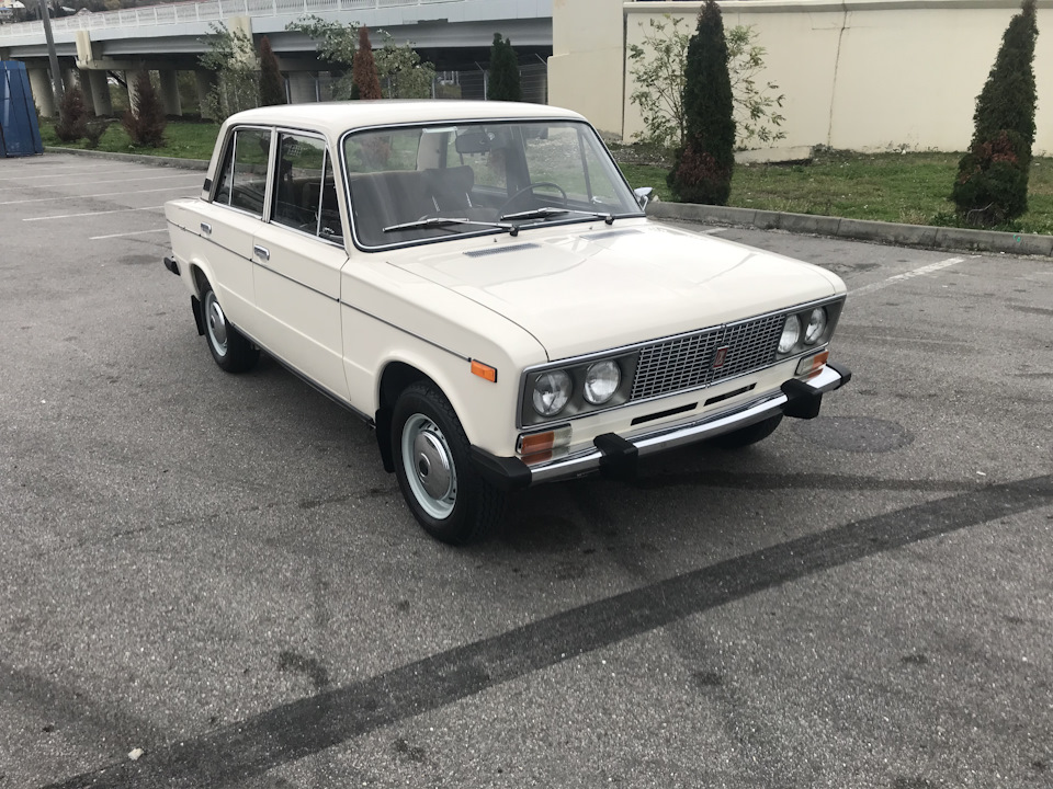 ВАЗ (Lada) 2103