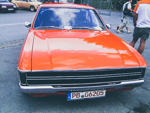 ford granada 1973