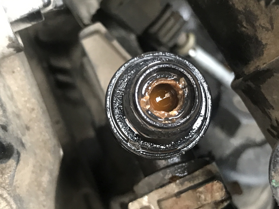 Установка ручного корректора фар вместо автокорректора — Honda Accord ...