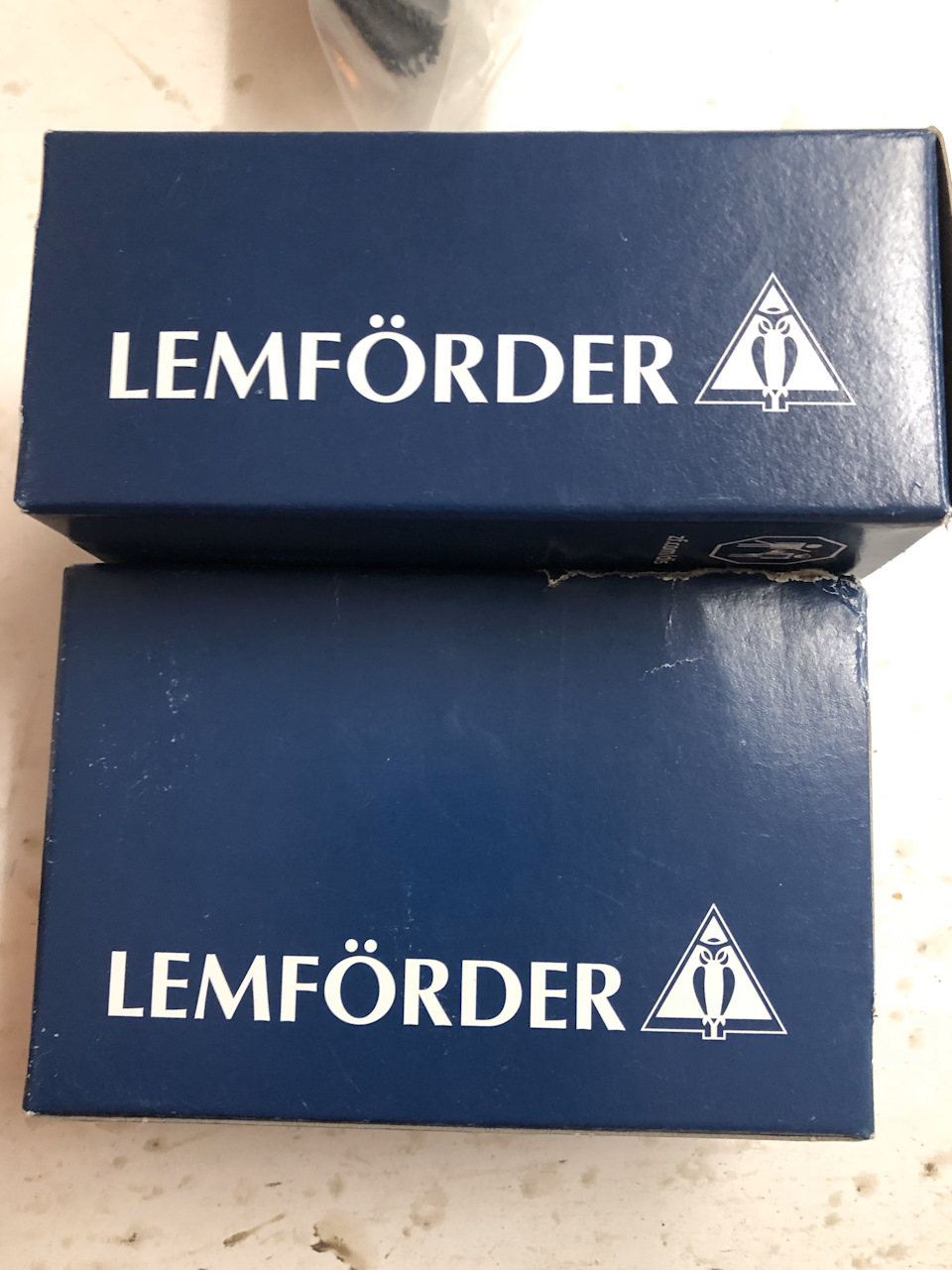 #37 «Рулевые тяги, наконечники. Развал-схождение. Что делать с ...