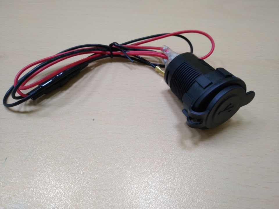 Фото в бортжурнале УАЗ Patriot