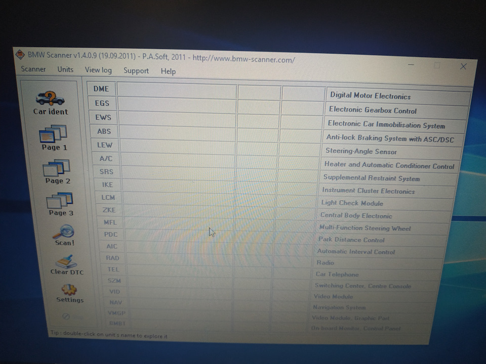 Кабеля и софт для работы с ЭБУ | K-DCAN | BMW SCANNER | USBDM | — BMW 3 ...