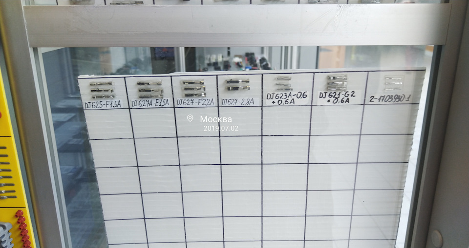 Фото в бортжурнале Skoda Octavia A5 Mk2