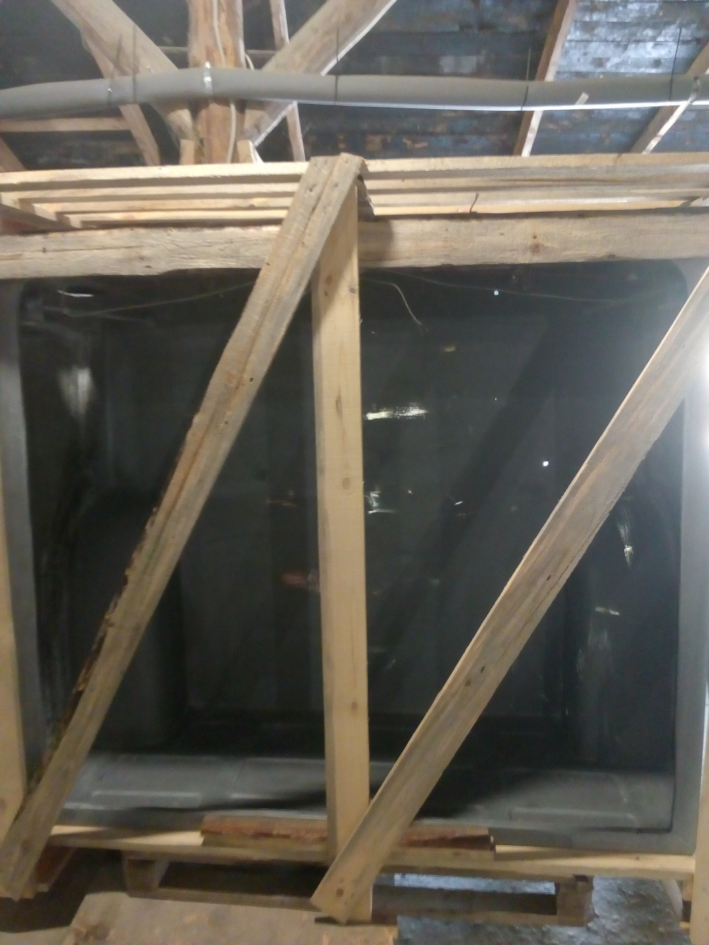 Стеклопластиковый грузовой отсек УАЗ Патриот Пикап…отгрузка в ...