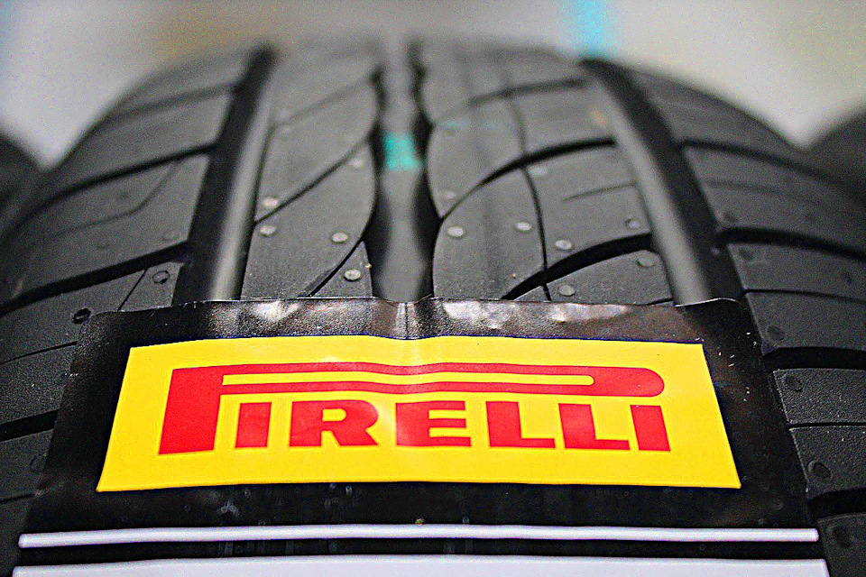 омологация шин pirelli