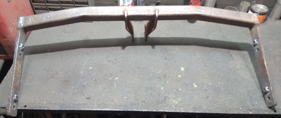 LED лампы в противотуманках — DRIVE2