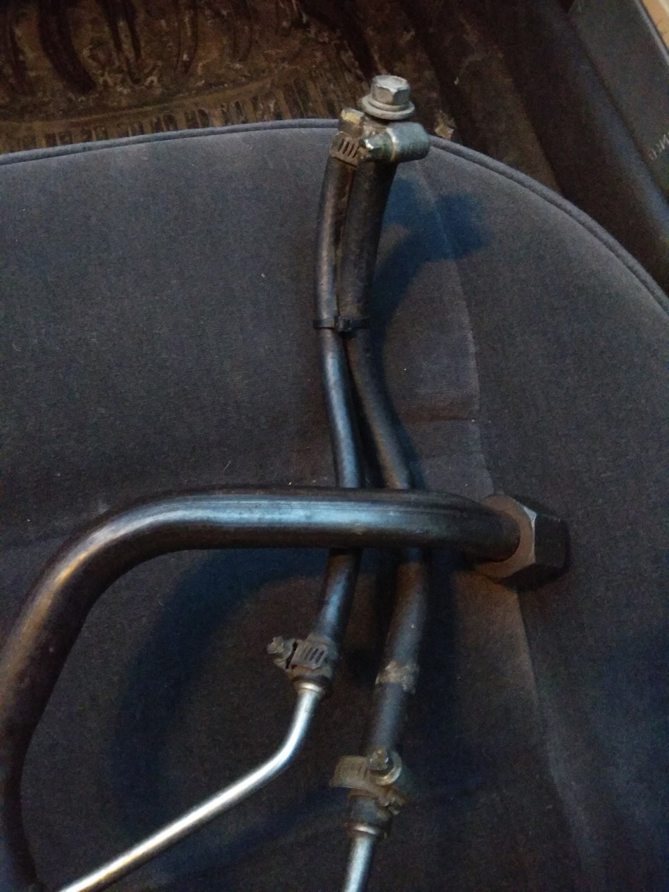 Фото в бортжурнале Ford Expedition (1G)