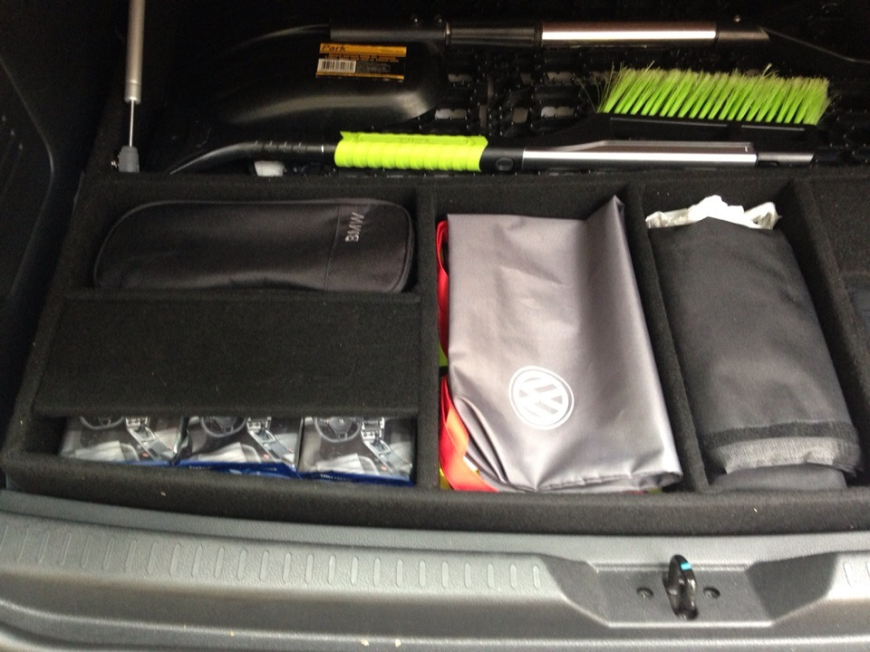 Фото в бортжурнале Renault Kaptur (2016)