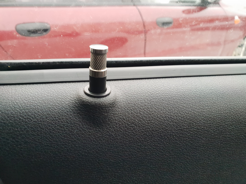 Фото в бортжурнале Lada Granta (2G) FL