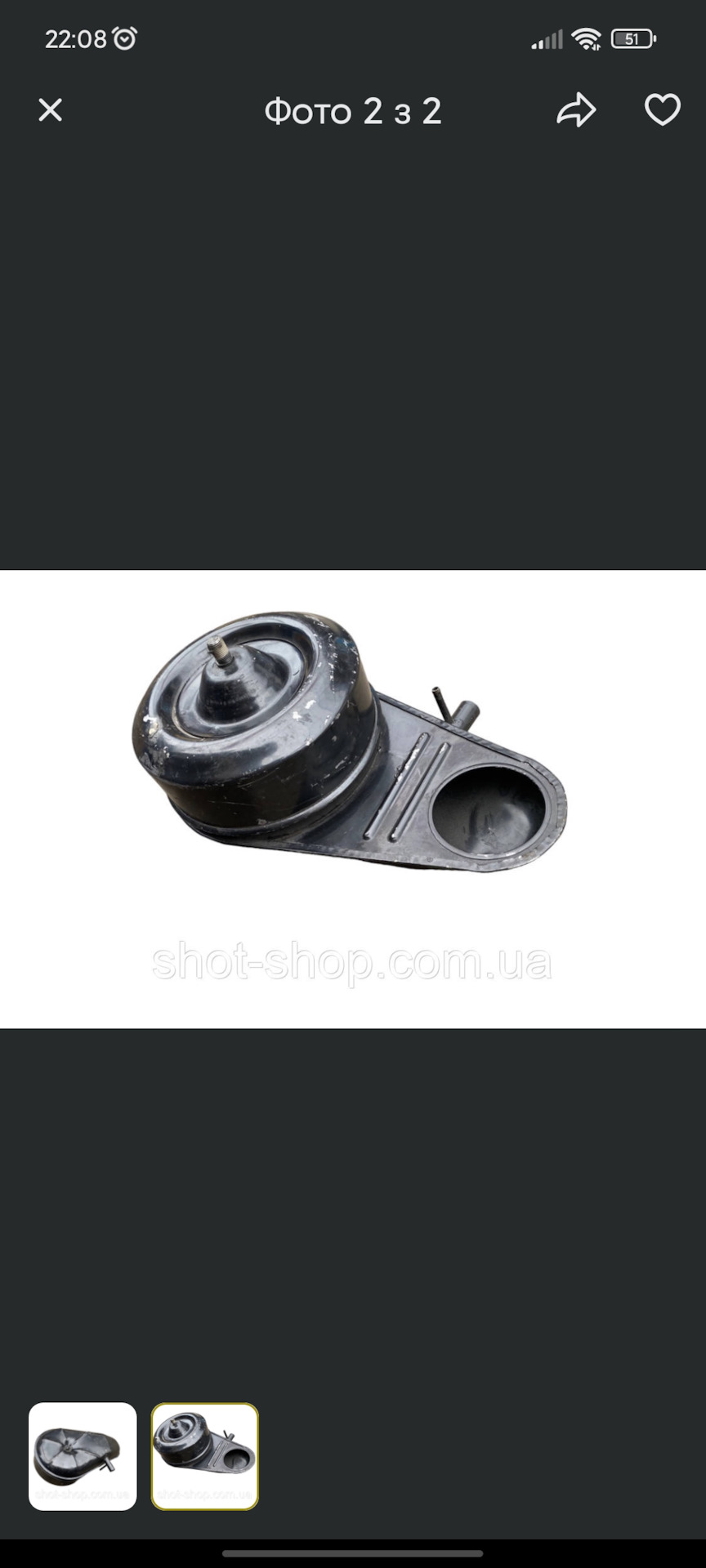 Установка воздушного фильтра — УАЗ 3303, 2,3 л, 1989 года | своими ...