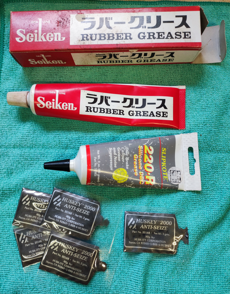 Фото в бортжурнале Nissan X-Trail II (t31)