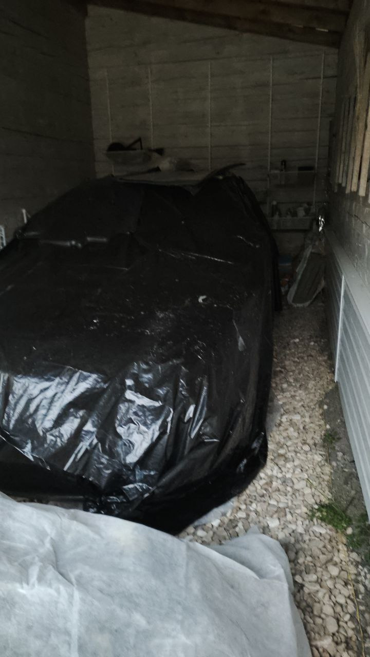 №2 Первые действия после покупки. — Daewoo Gentra, 1,5 л, 2014 года ...