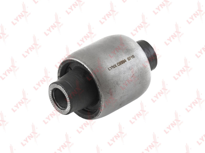 9. Замена всех сайлентблоков задней подвески — Toyota Celica (230), 1,8 ...