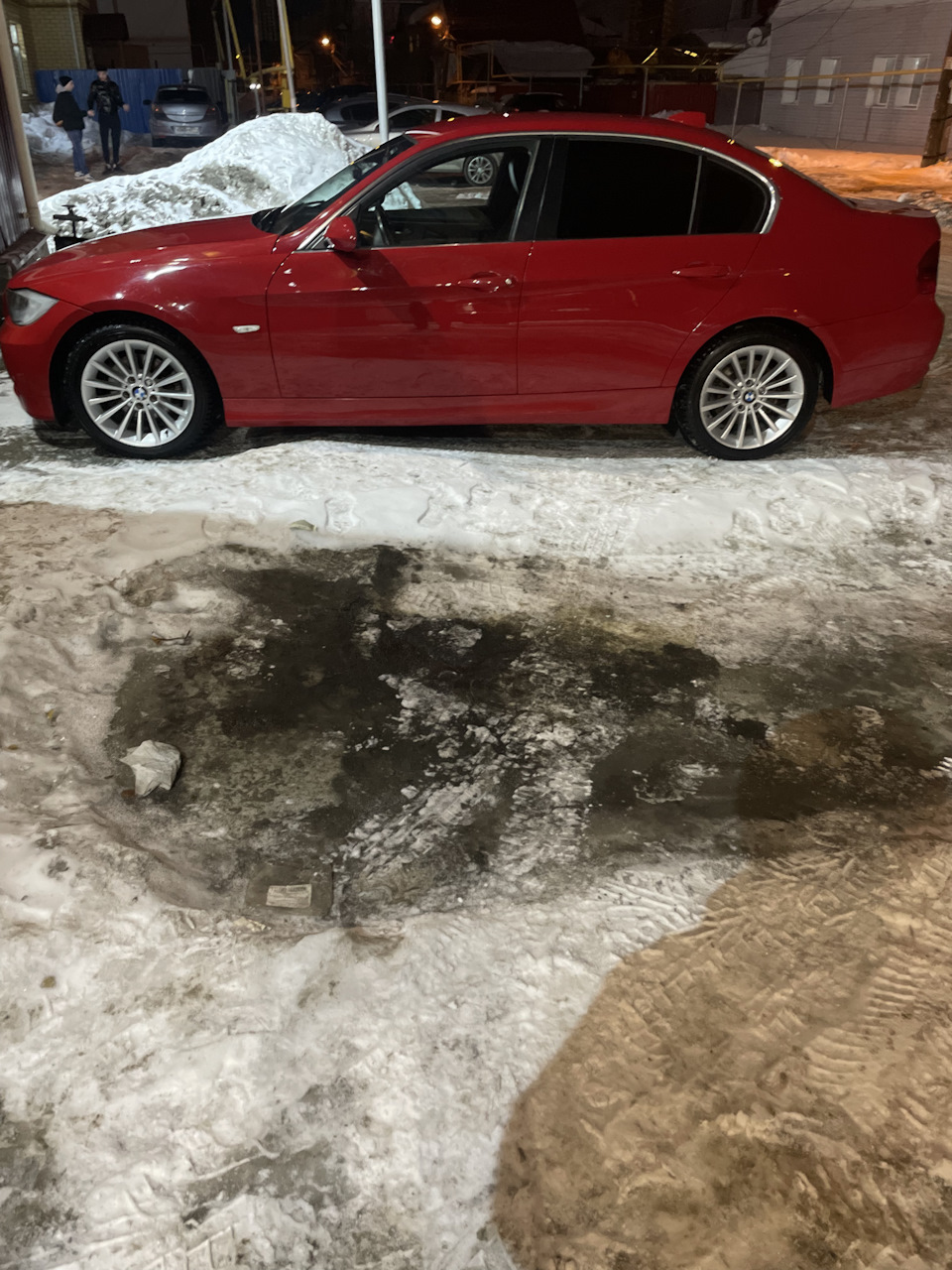 Коврики 3 джи би турбо 8 про Макс — BMW 3 series (E90), 2,5 л, 2005 ...