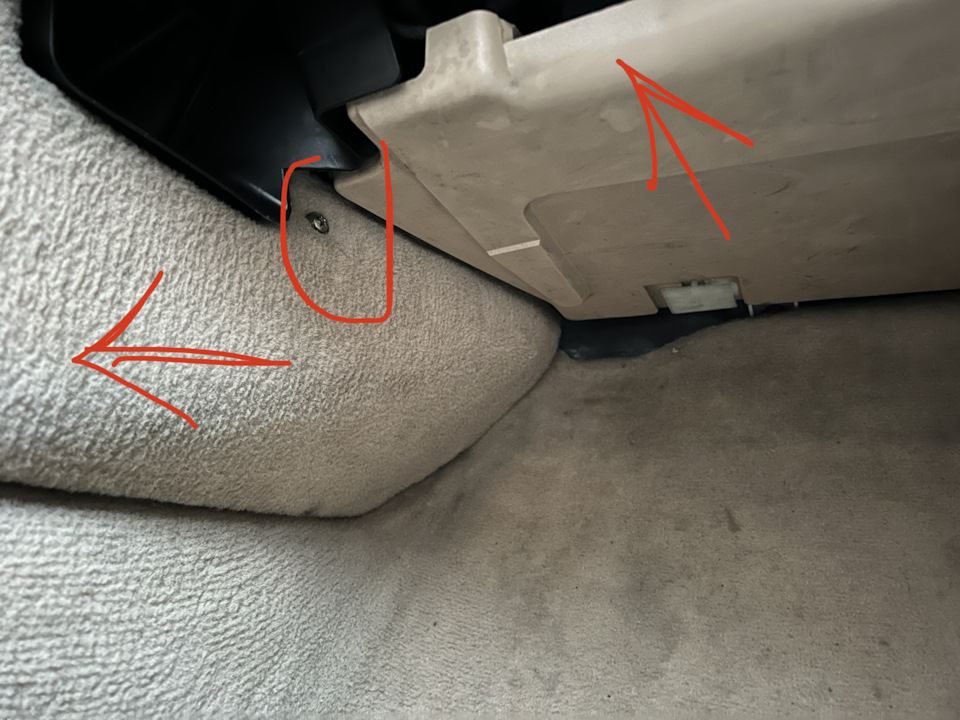 Перестала дуть печка/замена ежа. — BMW 5 series (E39), 3 л, 2000 года ...