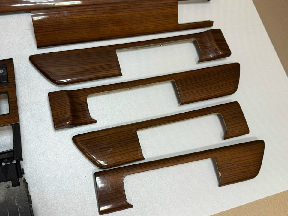 Фото в бортжурнале Mercedes-Benz S-Class (W126)