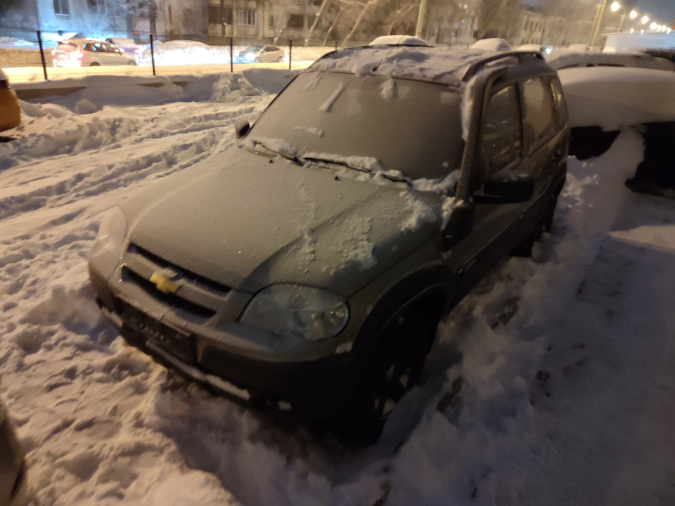 Подбор автомобиля в бюджет заказчика в Самарской области — СТО Николая ...
