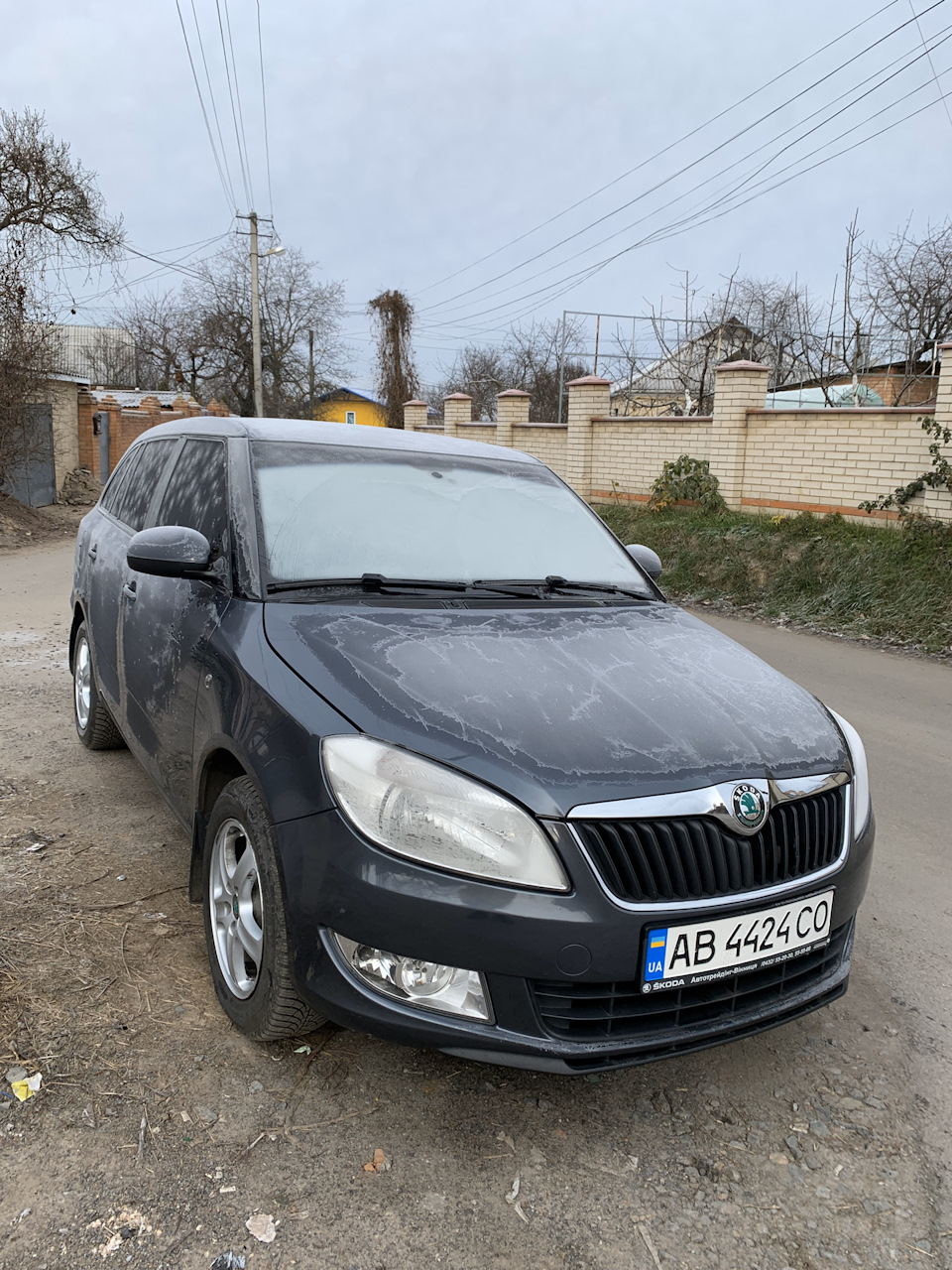 ВСЯ ПРАВДА ПРО ГАЗОВУЮ УСТАНОВКУ НА АВТО! ОТЗЫВ ВЛАДЕЛЬЦА — Skoda Fabia  Mk2, 1,4 л, 2012 года | заправка | DRIVE2