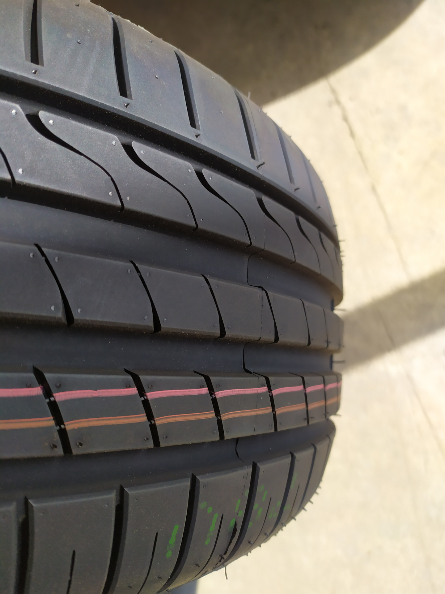 Резина подъехала. Станок для полировки дисков. — Volkswagen Golf Mk2, 1 ...