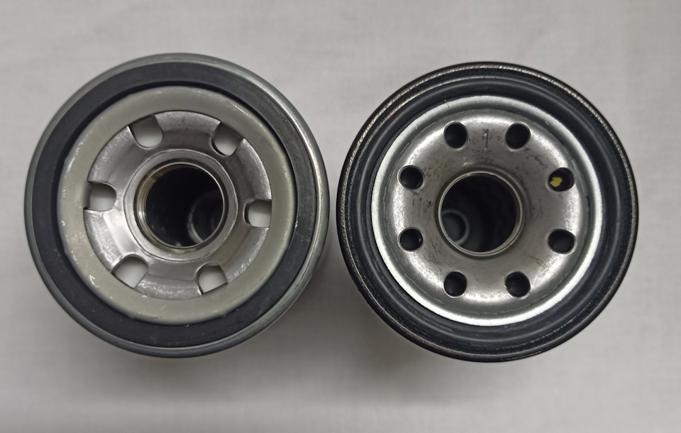 Фото в бортжурнале Honda CR-V (RM)