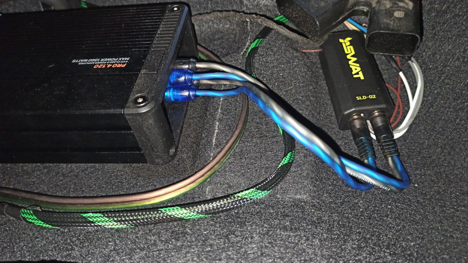 Фото в бортжурнале KIA Rio (3G)