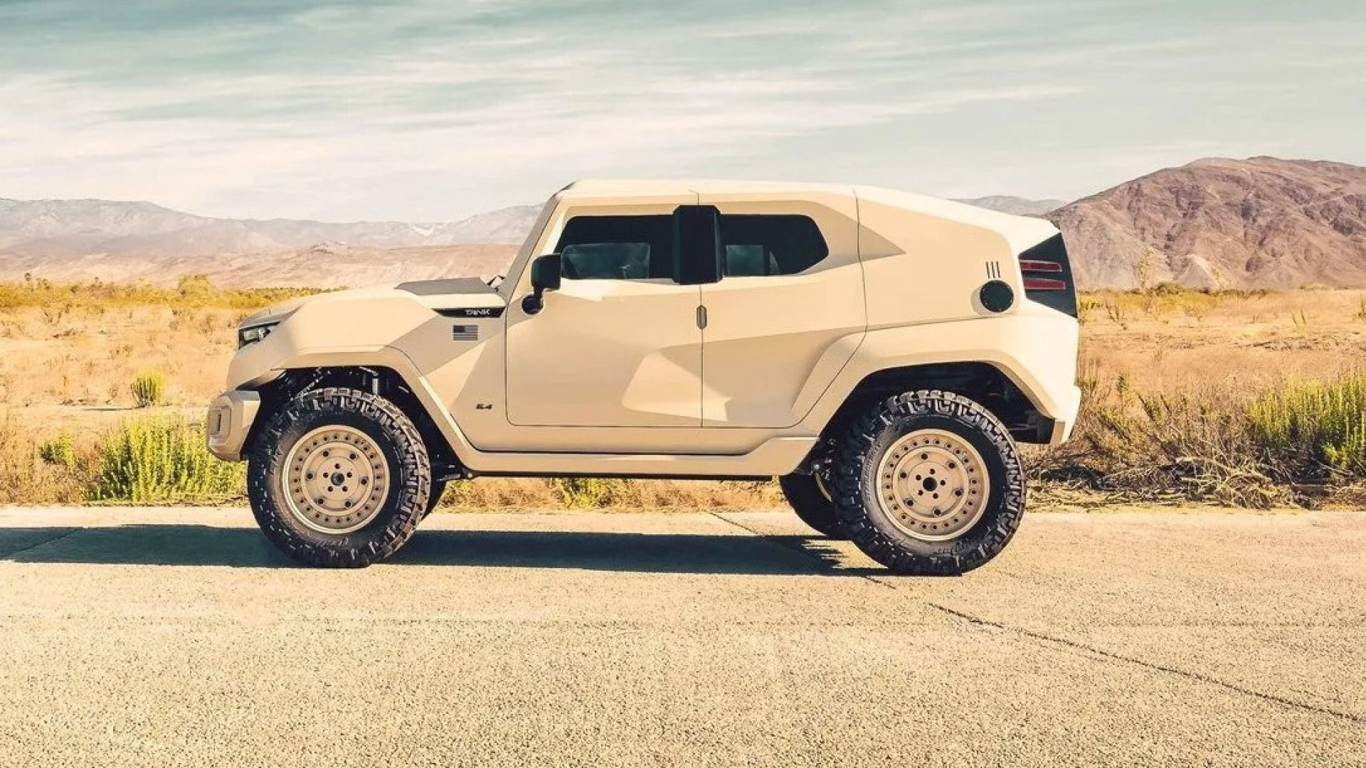 Джип танк. Rezvani Tank Military Edition. Rezvani Motors Tank 2018. Крутой внедорожник Резвани танк. Джип Rezvani Tank x.