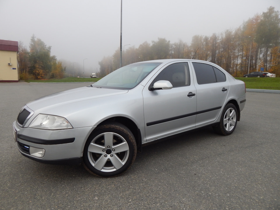 Школа А5 — DRIVE2