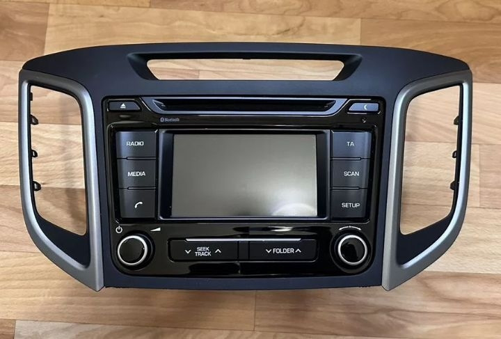 Одинаковые ли размеры ШГУ Хендай Крета? — Hyundai Creta (1G), 1,6 л ...