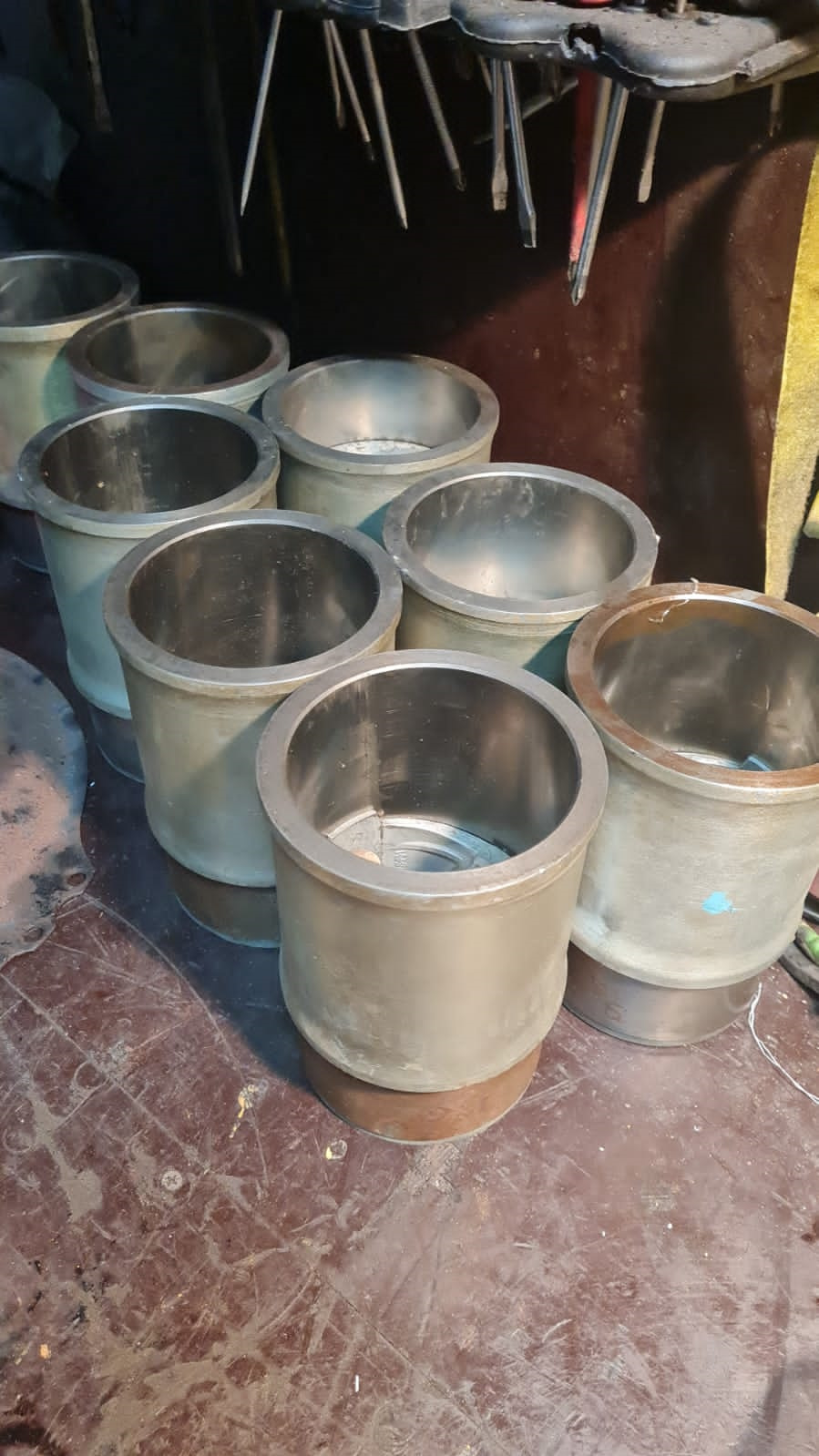 Фото в бортжурнале ГАЗ 31013